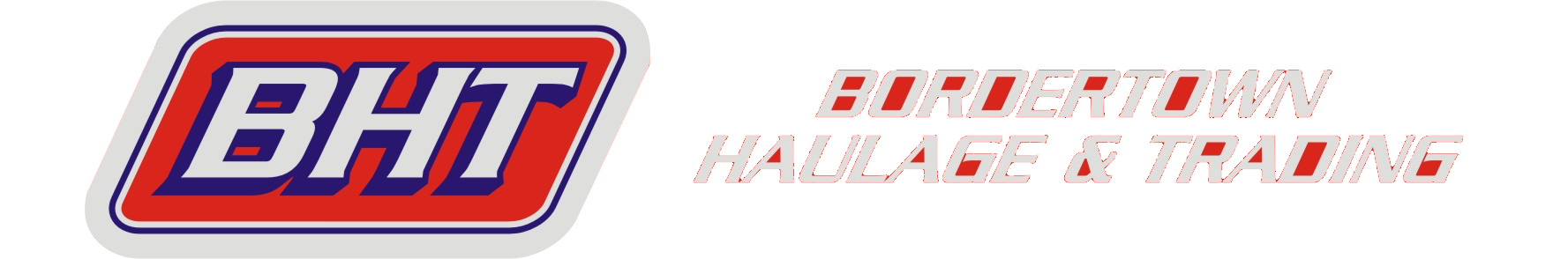 Bordertown Haulage logo