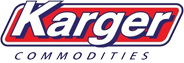 Karger Commodities logo