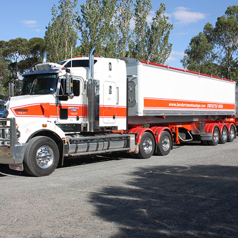 Unit 22 Kenworth SAR & GLT Redi Tips